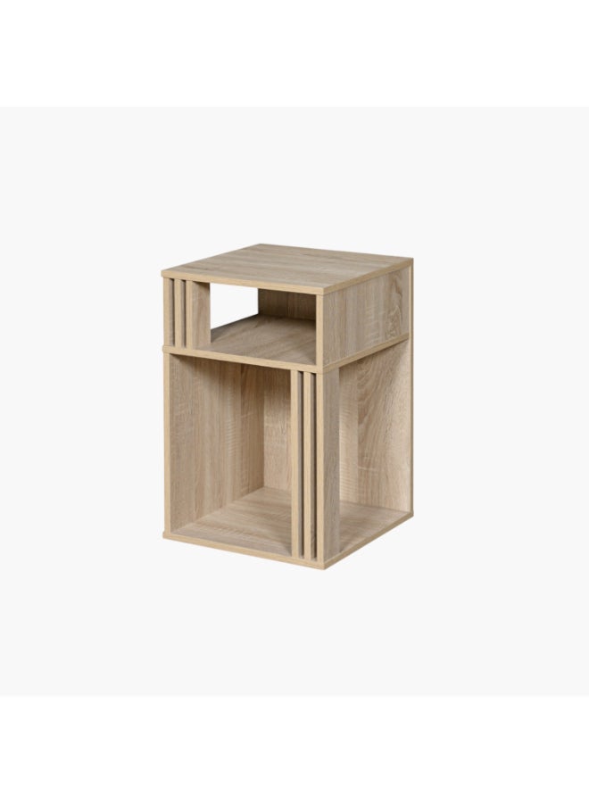 Home Box Movo Oasis Palma Right Side Nightstand - Image 2